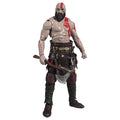 Produktbild God of War Actionfigur Kratos 18 cm