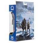 Produktbild God of War Actionfigur Kratos 18 cm