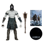 Produktbild God of War Ragnarok Actionfigur Einherjar 19 cm