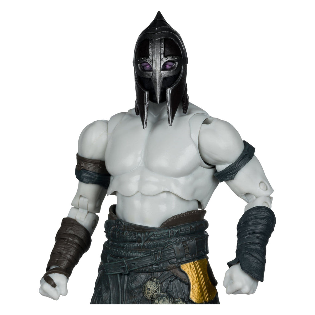 Produktbild God of War Ragnarok Actionfigur Einherjar 19 cm