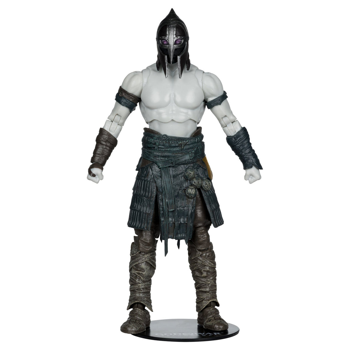 Produktbild God of War Ragnarok Actionfigur Einherjar 19 cm