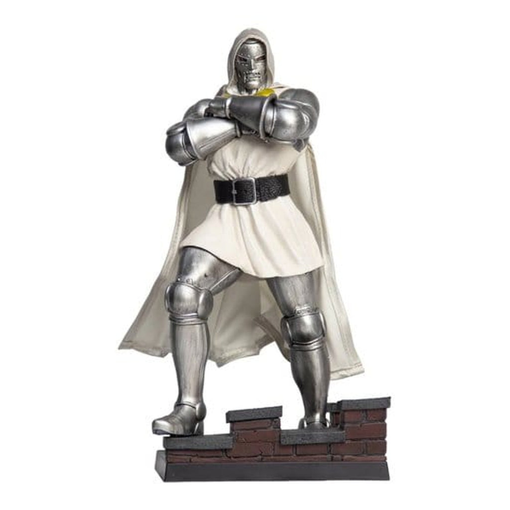 Produktbild Marvel Collection PVC Figur 1/6 Doctor Doom (Doctor Doom