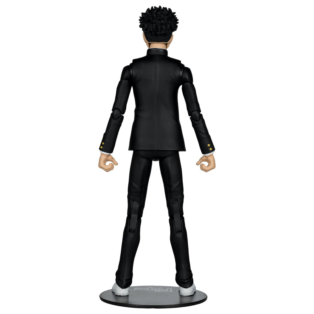 Produktbild Dandadan Actionfigur Okarun 19 cm