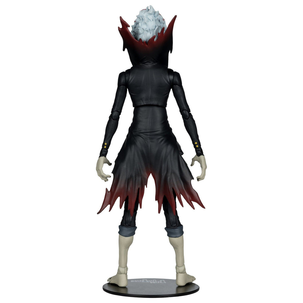 Produktbild Dandadan Actionfigur Okarun (Transformed) 19 cm