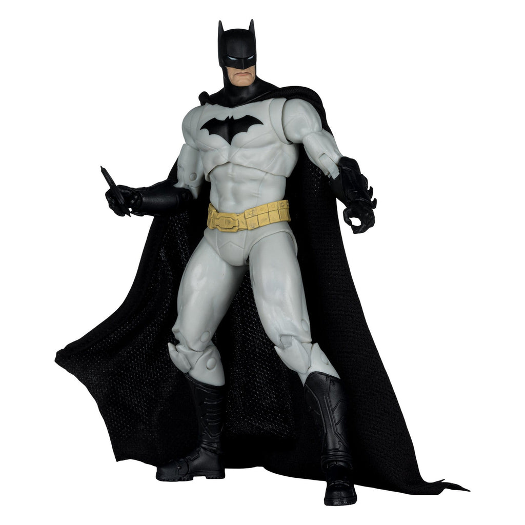 Produktbild DC Multiverse Actionfigur Batman (The New 52) 18 cm
