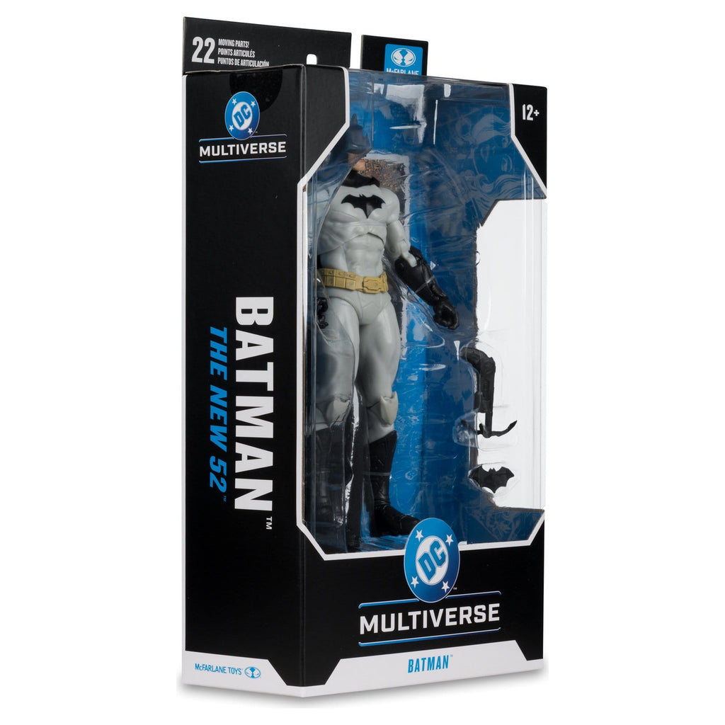 Produktbild DC Multiverse Actionfigur Batman (The New 52) 18 cm