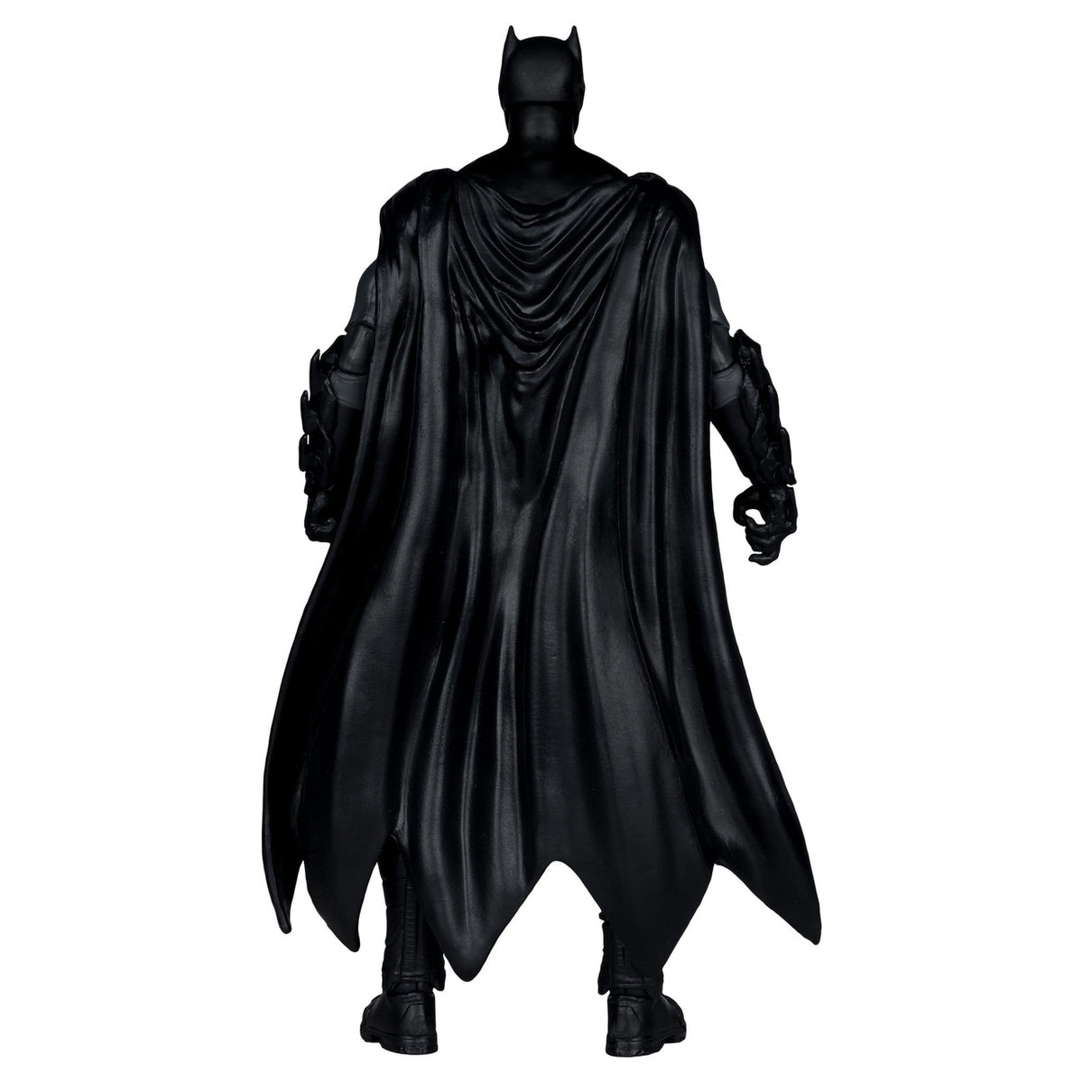 Produktbild DC Multiverse Actionfigur Batman (DC Rebirth) 18 cm