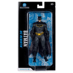 Produktbild DC Multiverse Actionfigur Batman (DC Rebirth) 18 cm