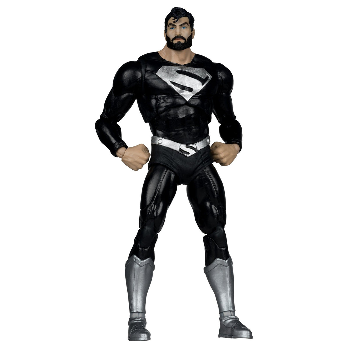 Produktbild DC Multiverse Actionfigur Superman (Superman: Lois and