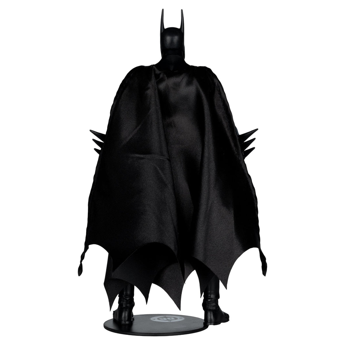 Produktbild DC Direct Page Punchers Actionfigur Batman (Justice) 18 cm