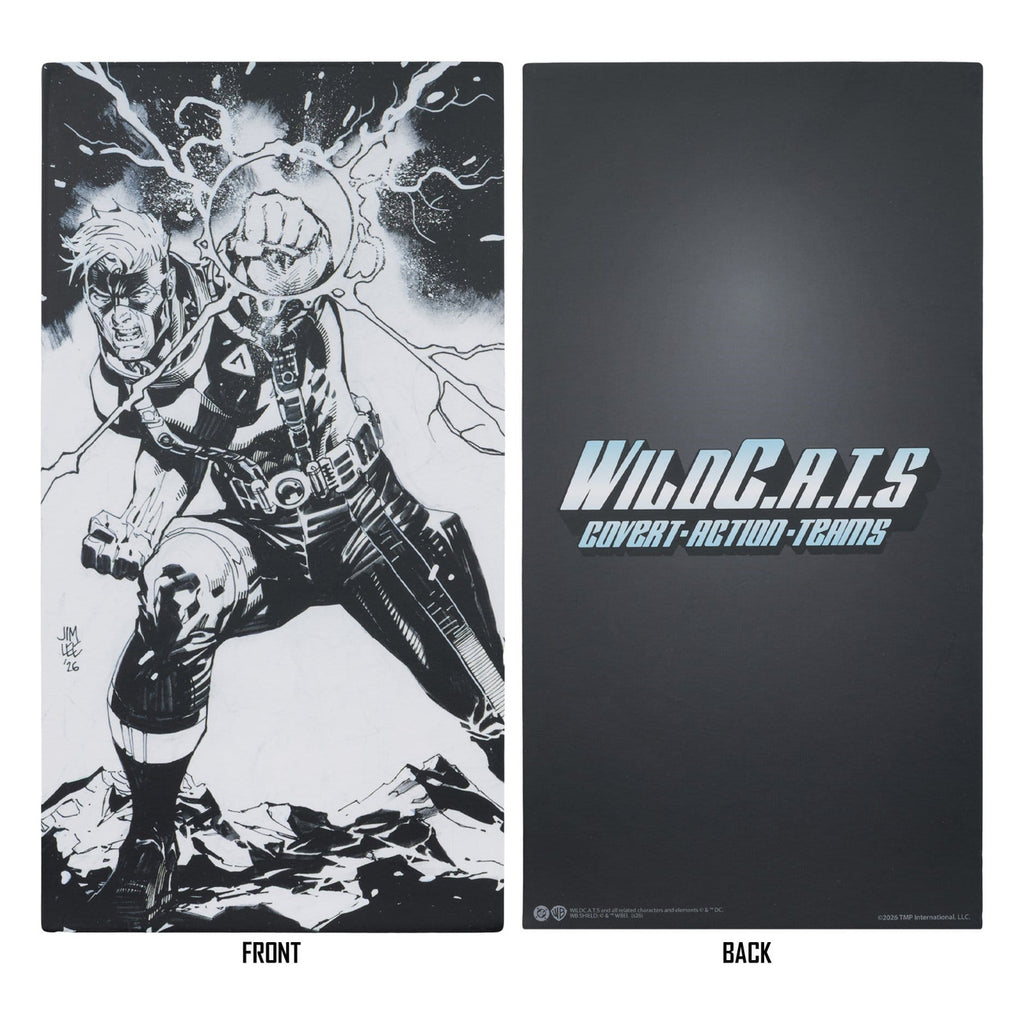 Produktbild WildC.A.T.S Elite Edition Image Comic Founders Series