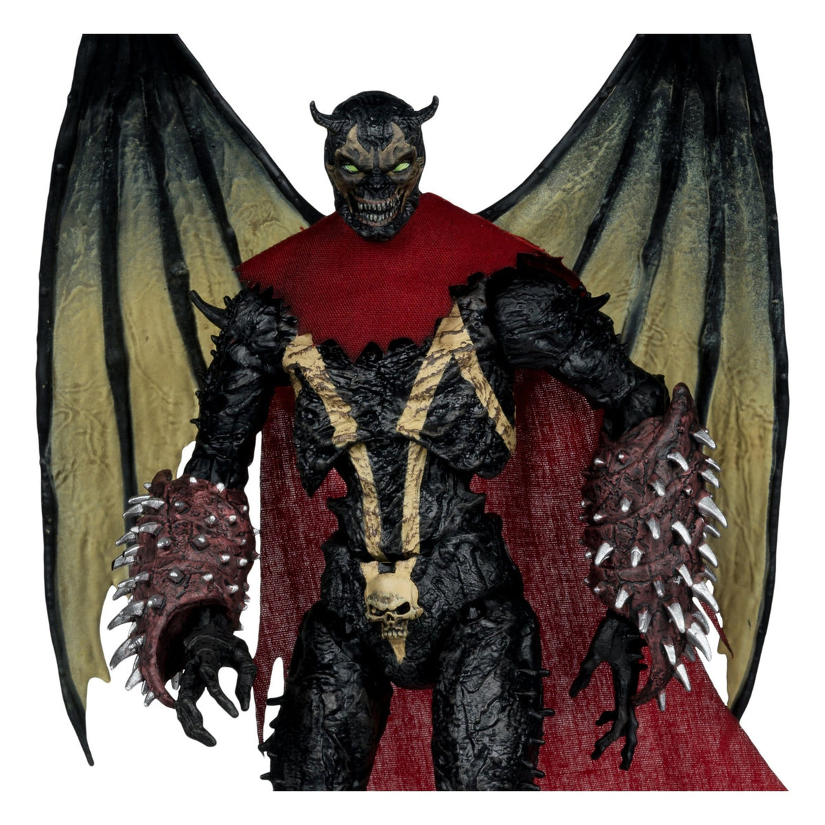 Produktbild Spawn Toy Actionfigur Classic Nightmare Spawn 23 cm