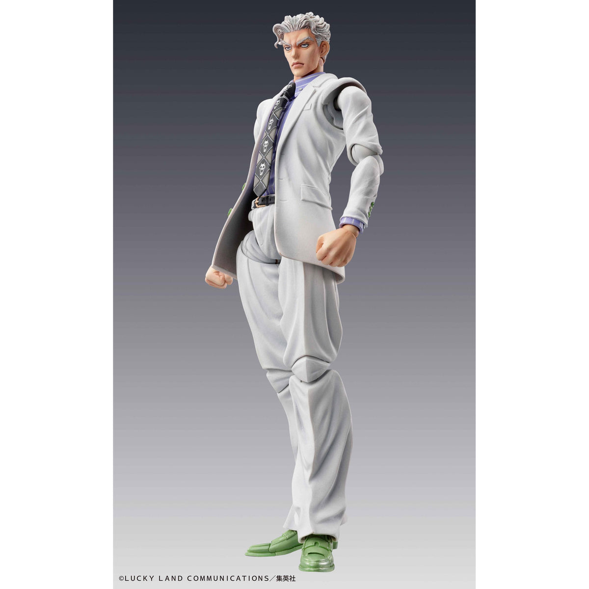Produktbild JoJo´s Bizarre Adventure: Diamond Is Unbreakable Super