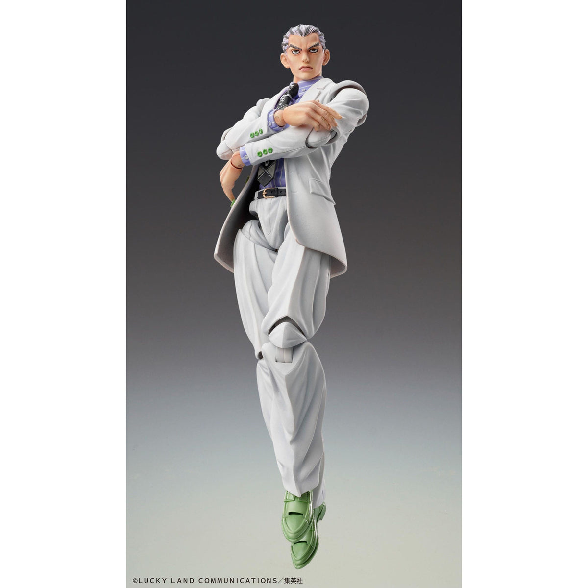 Produktbild JoJo´s Bizarre Adventure: Diamond Is Unbreakable Super
