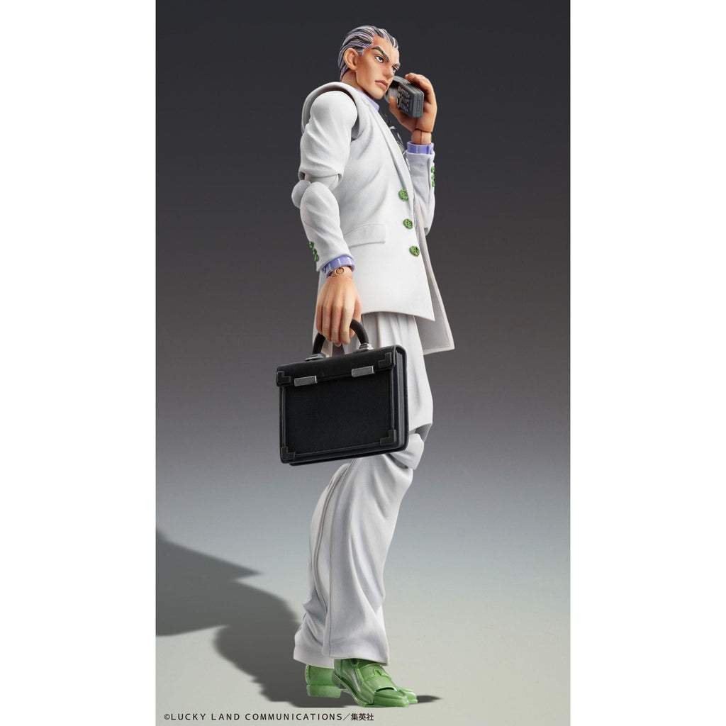 Produktbild JoJo´s Bizarre Adventure: Diamond Is Unbreakable Super