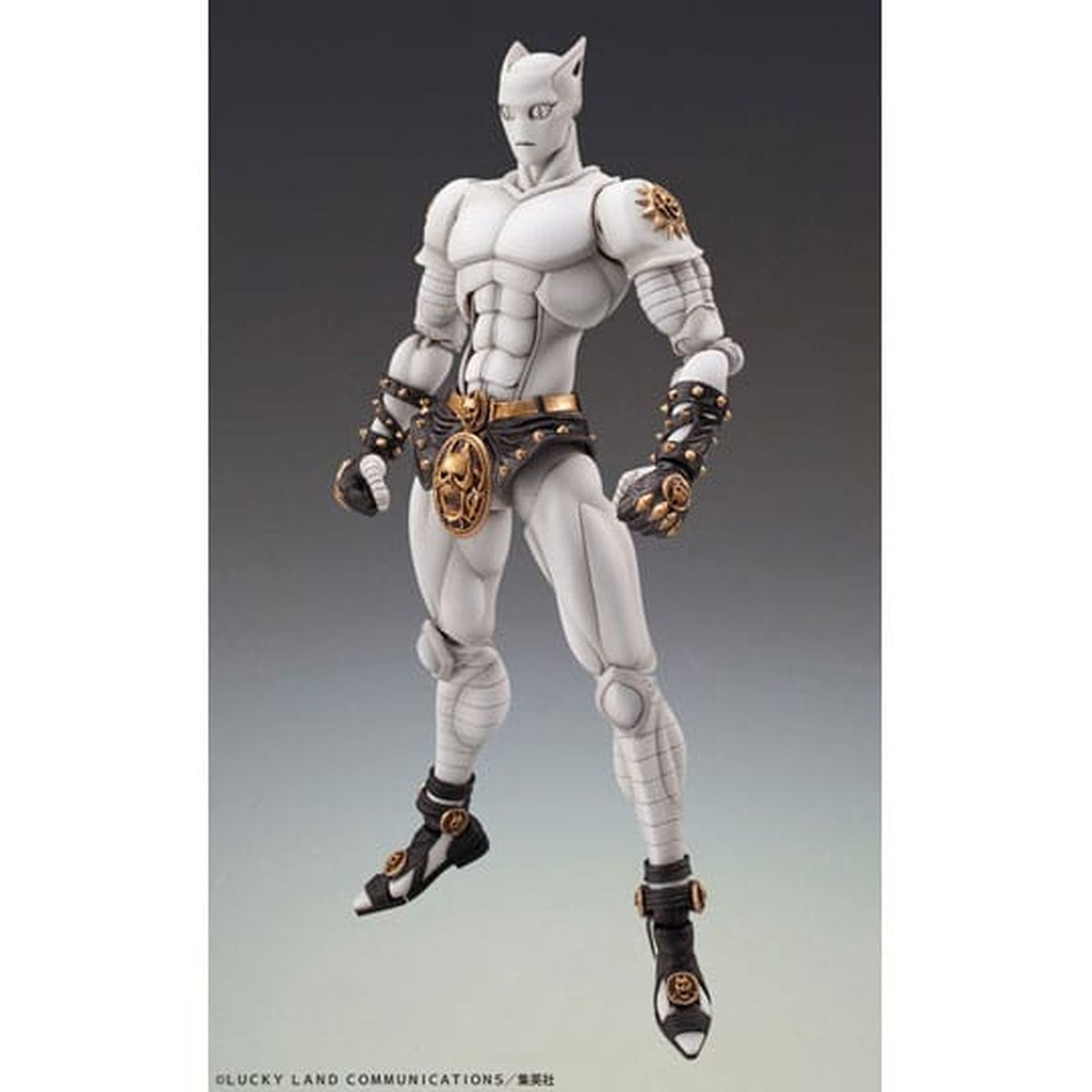 Produktbild JoJo's Bizarre Adventure: Diamond Is Unbreakable Super