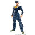 Produktbild JoJo's Bizarre Adventure Super Action Actionfigur Chozokado