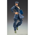 Produktbild JoJo's Bizarre Adventure Super Action Actionfigur Chozokado