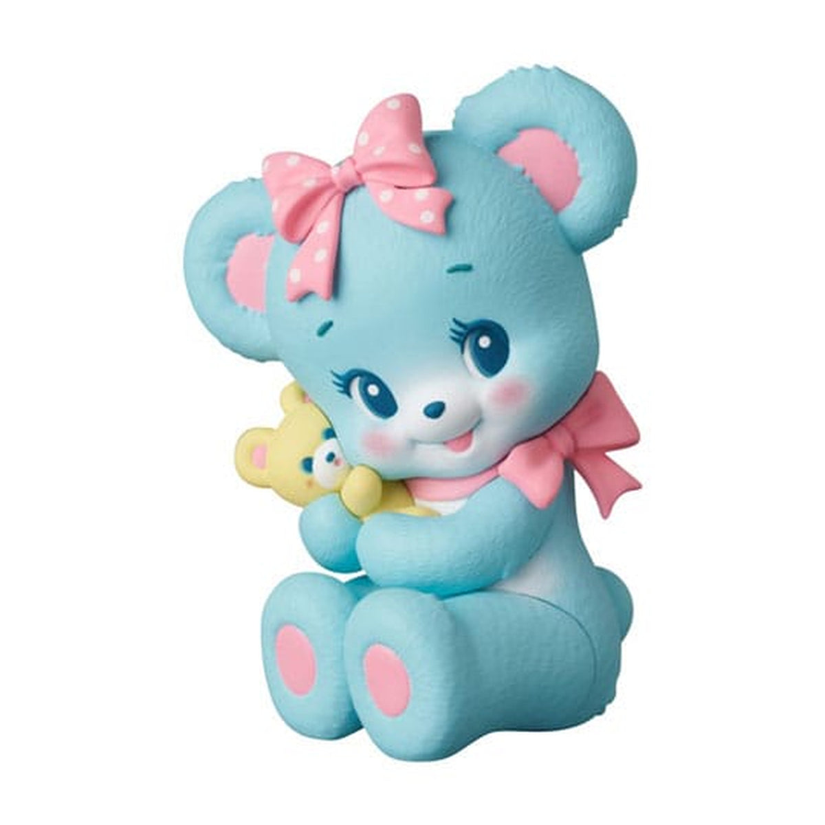Produktbild SWIMMER UDF Minifgur Huglly 6 cm