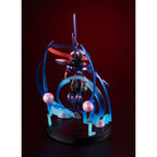 Produktbild Yu-Gi-Oh! Vrains Chronicle Art Works PVC Statue The Arrival