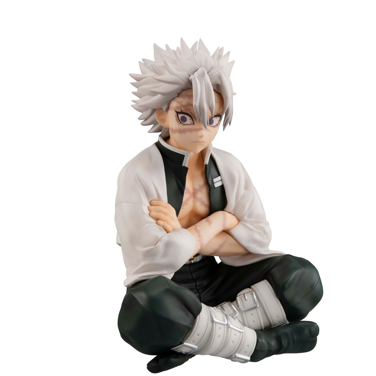 Produktbild Demon Slayer Kimetsu no Yaiba G.E.M. PVC Statue