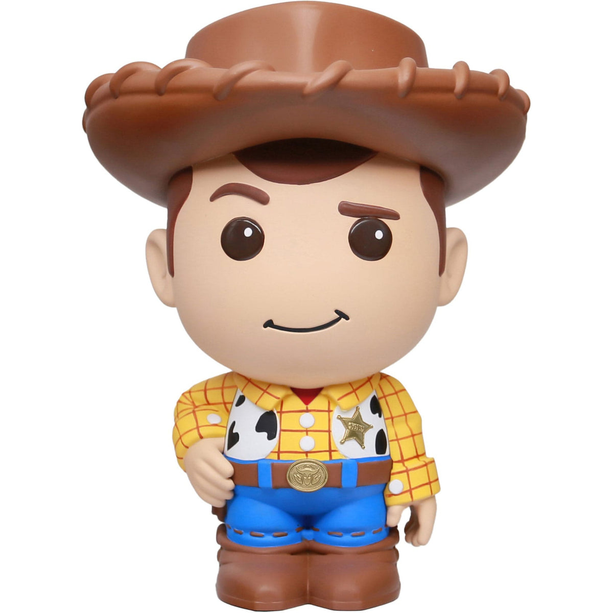Produktbild Toy Story Spardose Woody