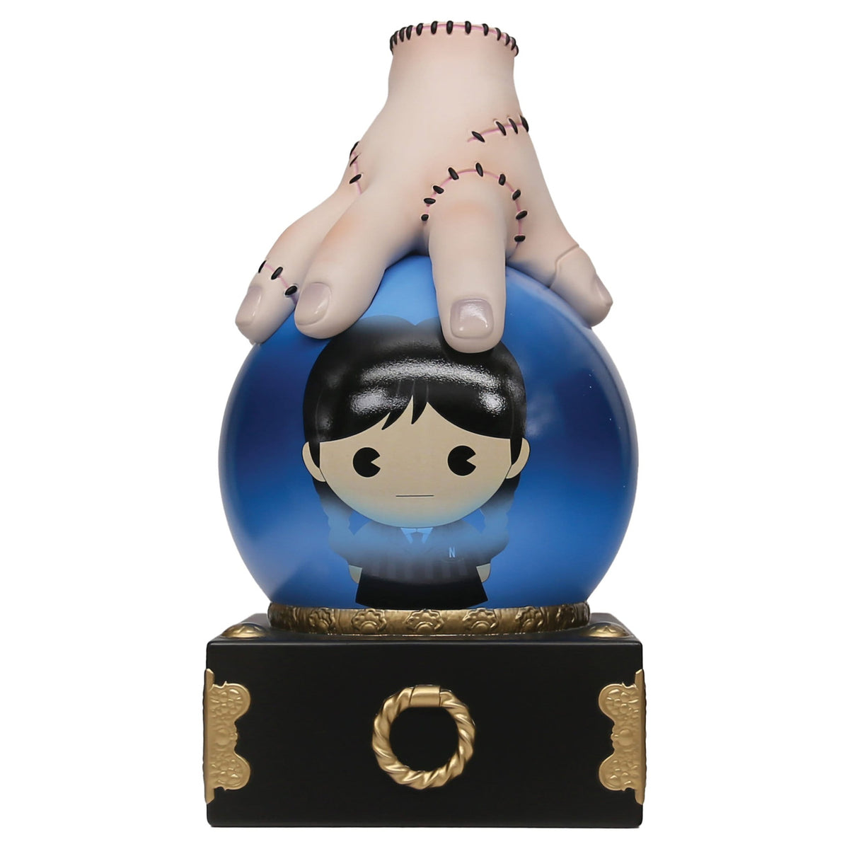 Produktbild Wednesday Spardose Thing Hand