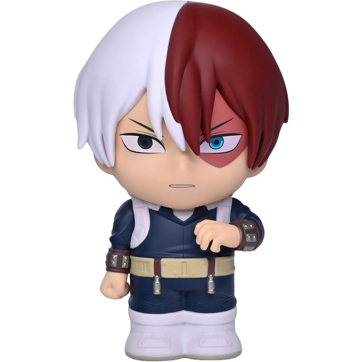 Produktbild My Hero Academia Spardose Todoroki