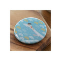 Produktbild Chihiros Reise ins Zauberland Ansteck-Pin Chihiro & Haku