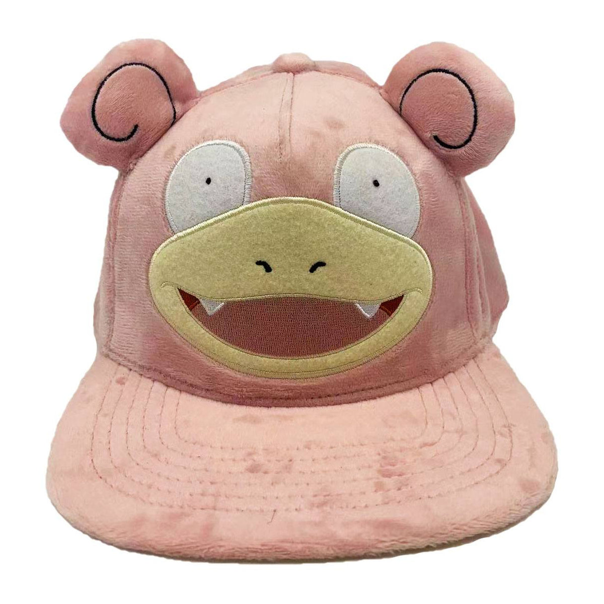 Produktbild Pokémon Plüsch Snapback Cap Flegmon
