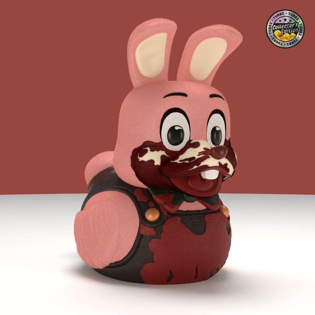 Produktbild Silent Hill Tubbz PVC Figur Robbie the Rabbit Collector's
