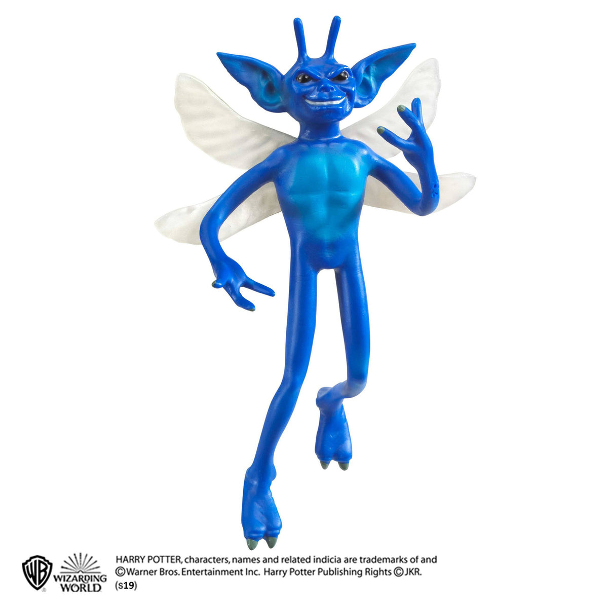 Produktbild Harry Potter Biegefigur Wichtel 18 cm