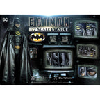 Produktbild DC Comics Statue 1/2 Batman 1989 106 cm