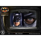 Produktbild DC Comics Statue 1/2 Batman 1989 106 cm