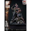 Produktbild The Last of Us Part I Ultimate Premium Masterline Series