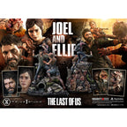 Produktbild The Last of Us Part I Ultimate Premium Masterline Series