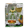 Produktbild Power Rangers x Godzilla Actionfigur Green Godzilla