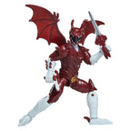 Produktbild Power Rangers x Godzilla Actionfigur Red Rodan