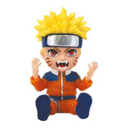 Produktbild Naruto: Spardose Naruto Kyubi Mode 15 cm
