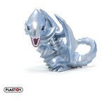 Produktbild Yu-Gi-Oh: Spardose Blue-Eyes White Dragon 16 cm