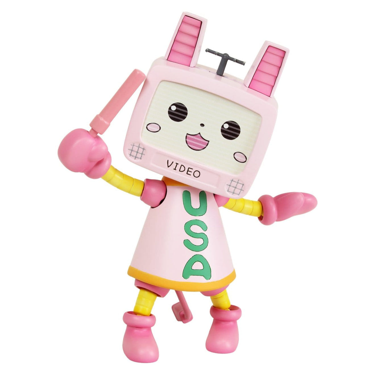 Produktbild Idolmaster Cinderella Girls Plastic Model Kit Usachanrobo