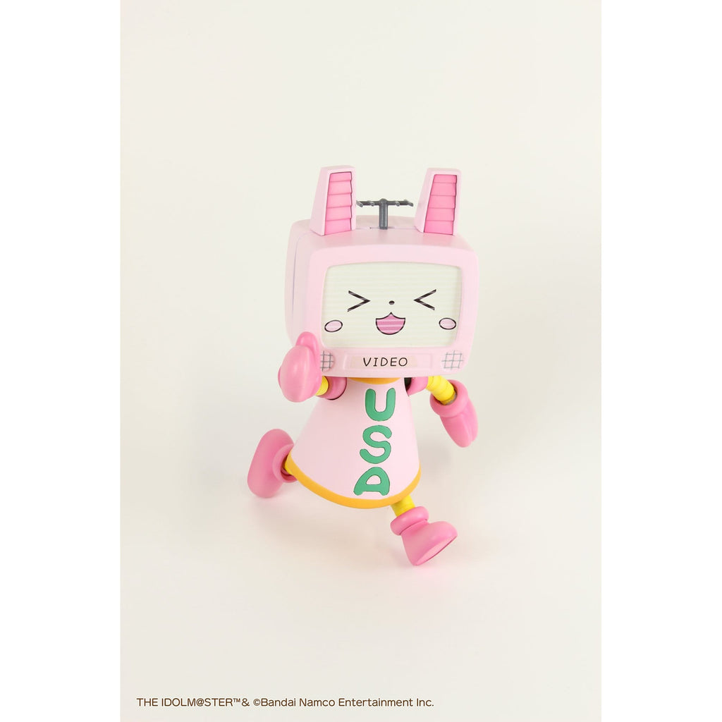 Produktbild Idolmaster Cinderella Girls Plastic Model Kit Usachanrobo