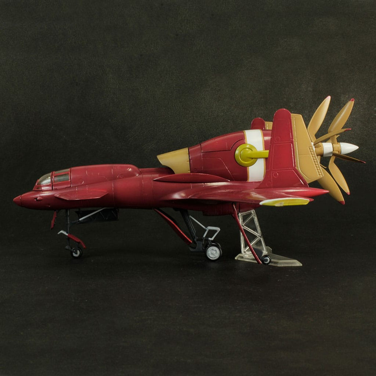 Produktbild Royal Space Force: The Wings of Honnêamis Plastic Model Kit