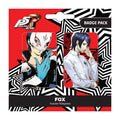 Produktbild Persona 5 Royal Ansteck-Buttons Doppelpack Set C