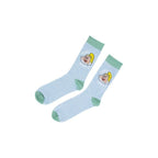Produktbild Disney Tasse und Socken Set Schneewittchen Happy