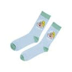 Produktbild Disney Tasse und Socken Set Schneewittchen Happy