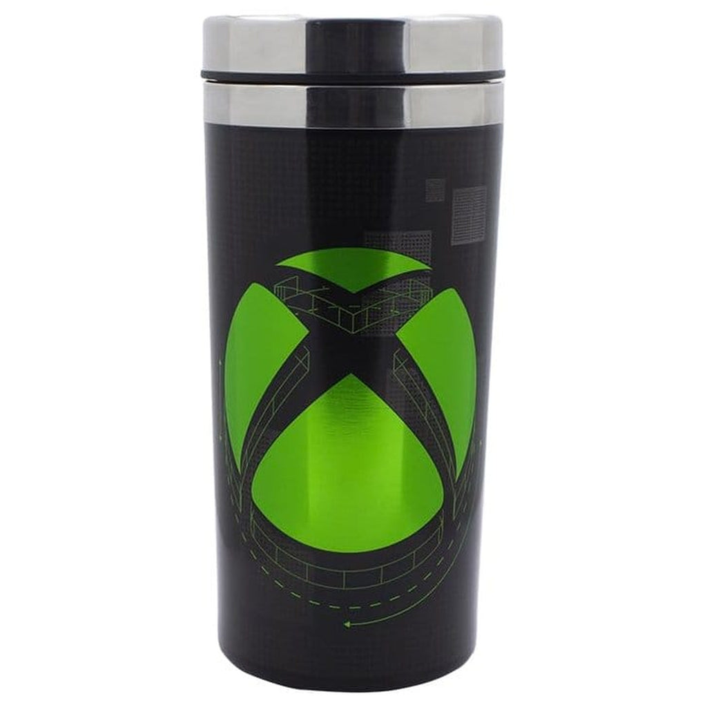 Produktbild Xbox Trinkbecher To Go Metal Travel