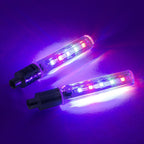 Produktbild Fahrradspeichen LED Lichter