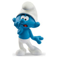 Produktbild Die Schlümpfe Mini-Figur Angsthase Schlumpf 5 cm