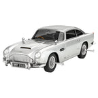 Produktbild James Bond Revell Adventskalender Aston Martin DB5